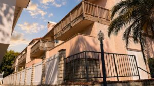 balcony repairs